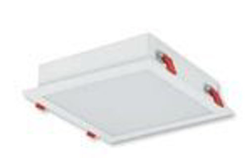 Picture of Havells PLUTO NEO Panel 1x1 15W LED 4000K Downlight - LHEWEBP6IN1W015