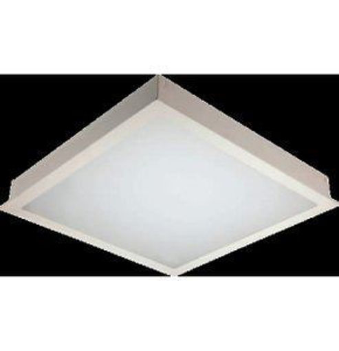 Picture of Crompton ORION II Recessed LED LCTLRN-36-FO-CDL