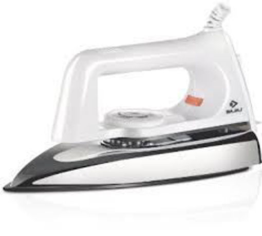 Picture of Bajaj Popular Plus 750-Watt Light Weight Dry Iron