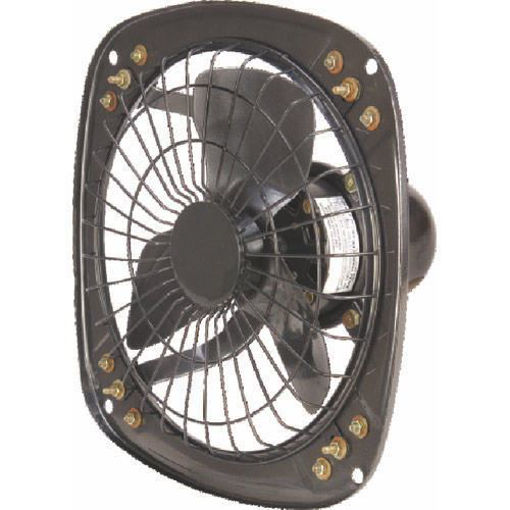 Picture of JGM KRAZY [FRESH AIR] EXHAUST FAN OMGK-2227 (150MM) 6"