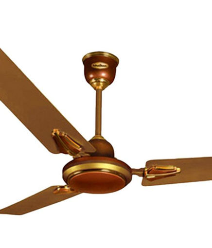 Picture of Khaitan Aero 48” Ceiling Brown Ceiling Fans