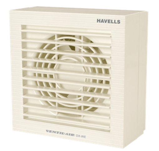Picture of Havells Ventilair DX-WE Price for 150mm Sweep Exhaust Fans