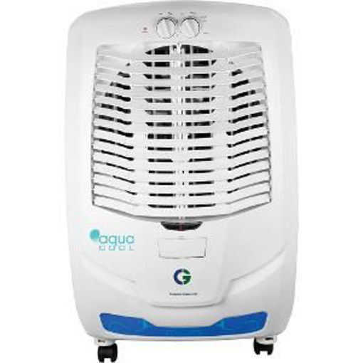 Picture of Crompton Greaves DAC-552 top rated air cooler