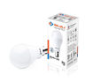 Picture of Bajaj CDL B22 15W Led Bulb led Lamp (Cool Day Light)