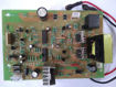 Picture of OSWAL 3 CFL mini inverter BOARD CIRCUIT