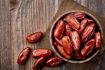 Picture of Pind Khajura Dates (250g)