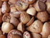 Picture of Basic Supari Betel nut old kira 50g