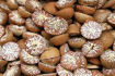 Picture of Basic Supari Betel nut old kira 50g