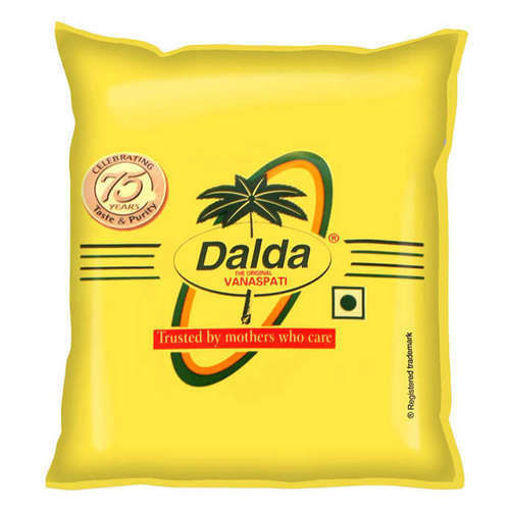 Picture of Dalda BRAND vanaspati (500ml)