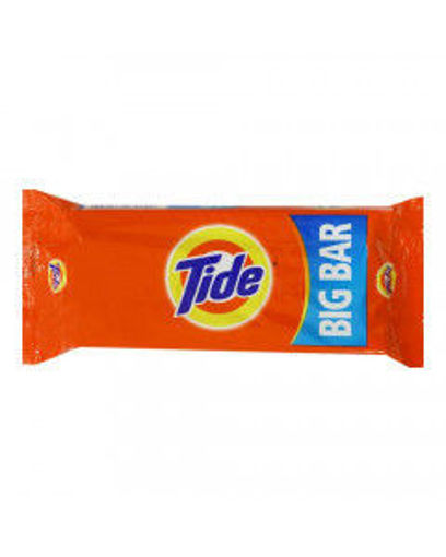 Picture of Tide detergent bar (75g)