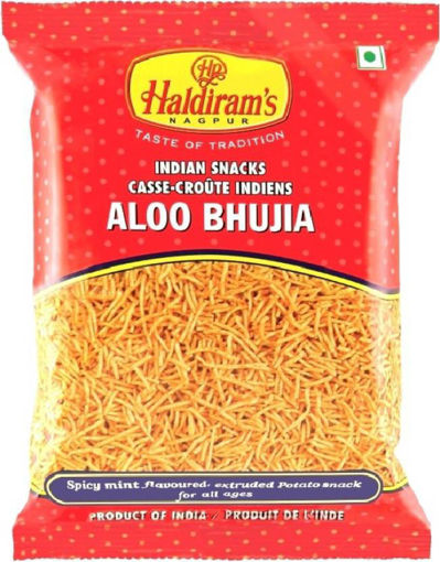 Picture of Haldiram Aloo bhujia (1kg)