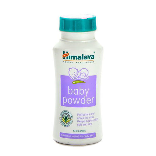 Picture of Himalaya Baby Powder 100g