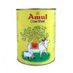 Picture of Amul Pure Cow Ghee 1L (905g) Tin