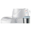 Picture of Bajaj GX 6 Mixer Grinder Power Full 500W motor, 20000RPM (2 Year Warranty)