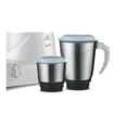 Picture of Bajaj GX 6 Mixer Grinder Power Full 500W motor, 20000RPM (2 Year Warranty)