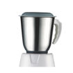 Picture of Bajaj GX 6 Mixer Grinder Power Full 500W motor, 20000RPM (2 Year Warranty)