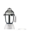 Picture of Bajaj GX 10 DLX Mixer Grinder Powerfull 600W Motor, RPM18000, 3 Jaar (5 Year Motor Warranty) (2 Year Product Warranty)