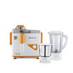 Picture of Bajaj Neo JX4  Juicer Mixer Grinder 450W , RPM 18000 (2 Year Warranty)