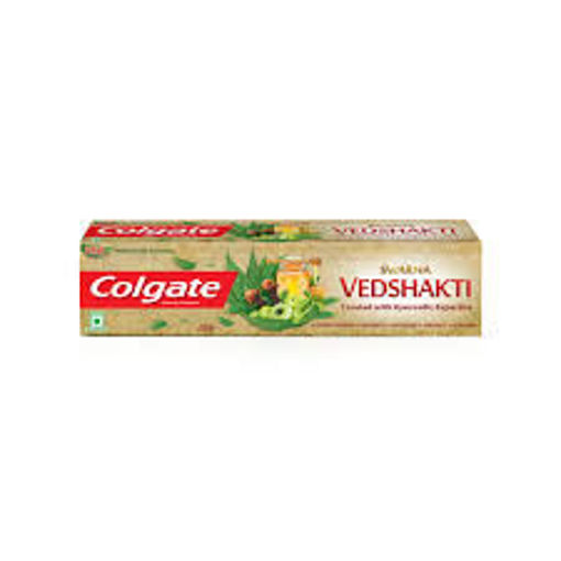 Picture of Colgate Vedshakti, 110g
