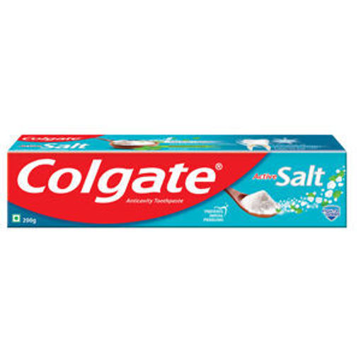 Picture of COLGATE ACTIVE SALT TOOTHPASTE (100g)