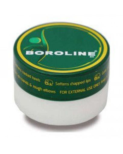 Picture of BOROLINE Night Repair Cream for Skin (40g) Dibbi