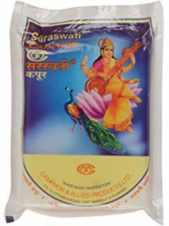 Picture of Poojan Saraswati kapoor (50g) Packet