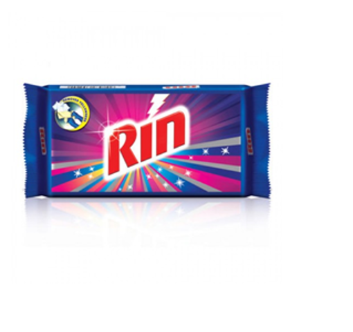 Picture of Rin Detergent Bar (250gm)