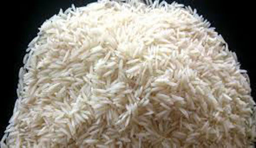 Picture of Raw rice Chawal (1kg)