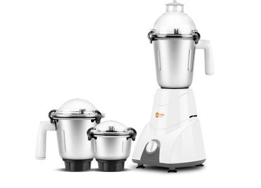 Picture of Orient Mixer Grinder AMAZE MGAM60G3 600W (5 Year Motor Warranty)
