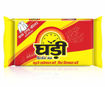 Picture of Ghadi Detergent Bar (12X63g = 756g) (Pack Of 12Pc)