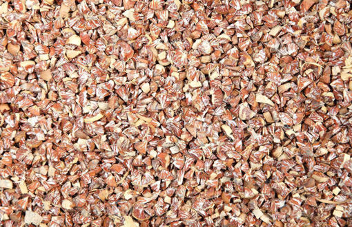 Picture of Basic Supari Betel nut kira Cutting (50g)