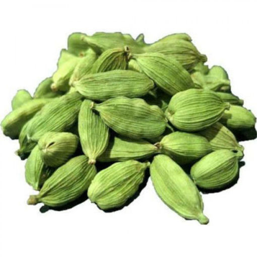 Picture of Green Cardamom or Hari Ilaichi (5g)