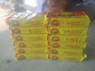 Picture of Ghadi Detergent Bar (12X63g = 756g) (Pack Of 12Pc)