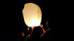 Picture of Flying Sky Lanterns for Diwali (set of 5)