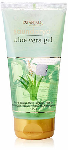Picture of PATANJALI Saundarya Aloe Vera Gel 150ml