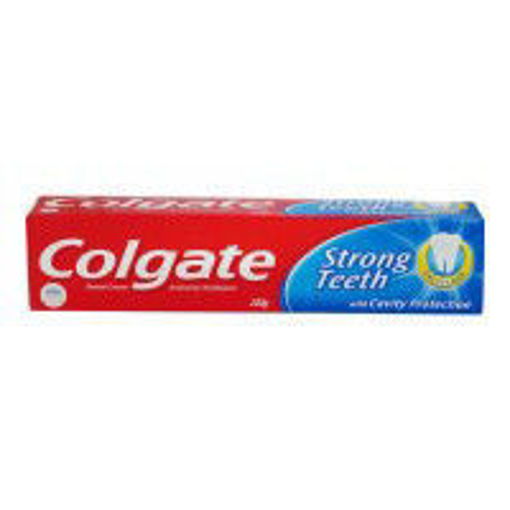 Picture of Colgate Strong Teeth ToothPaste (200g)