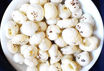 Picture of (250g) Neha Lotus Seed Phool Makhaana / Makhana