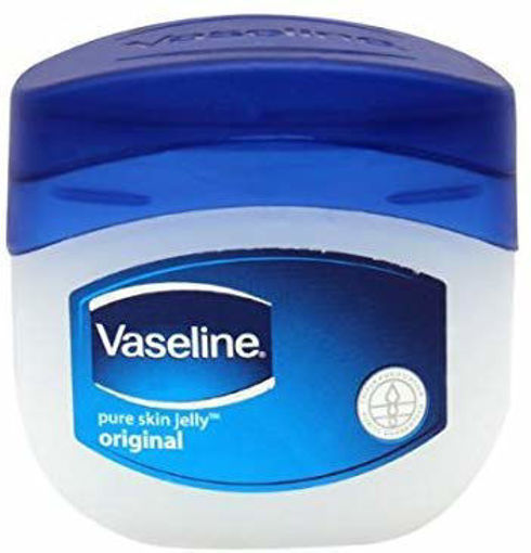 Picture of Vaseline Original Pure Skin Jelly  100ml (85g)