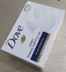 Picture of Dove Cream Beauty Bathing Soap Bar (50g)