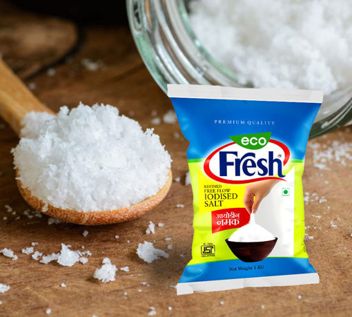 Picture of Eco Fresh Salts Namak (1kg)