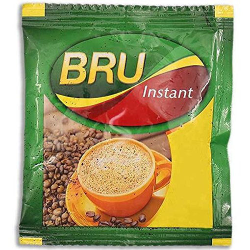 Bru Instant Coffee Sachet (2.2g)-