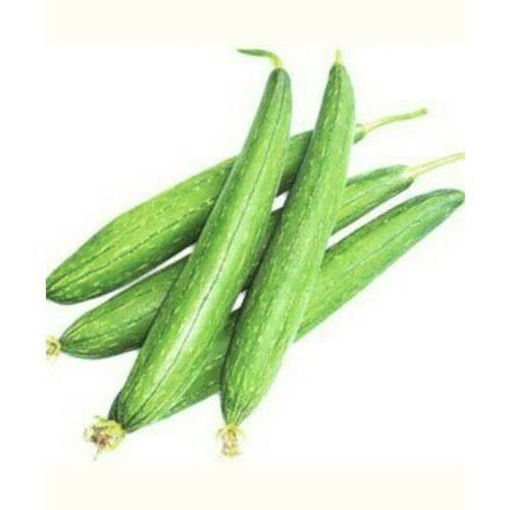 Green Gilkhi / Sponge Gourd (250g)-