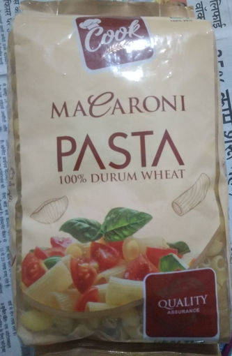Picture of Elbow Macaroni Pasta (500g)