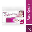 Picture of (15g) Fair & lovely Advanced Multi Vitamin Cream