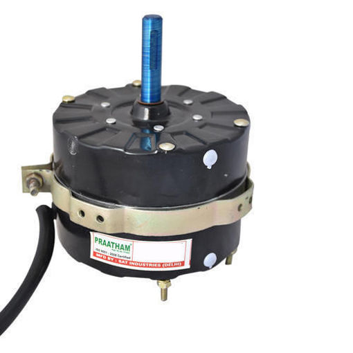 Picture of Cooler Motor 6 sut