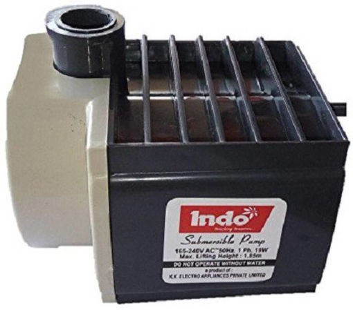Picture of Indo Cooler Pump Motor (Flow 6 Fit Water)