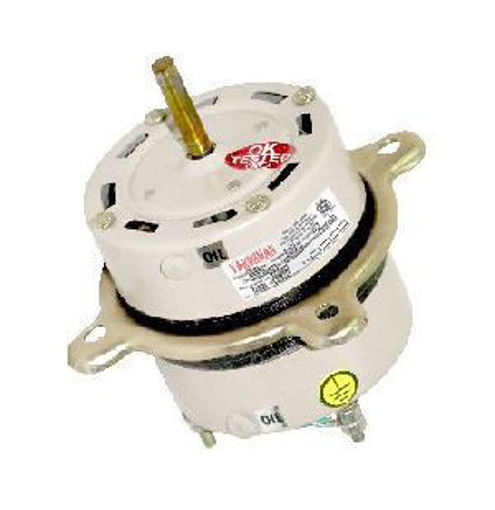 Picture of High Speed Bachcha Cooler Motor