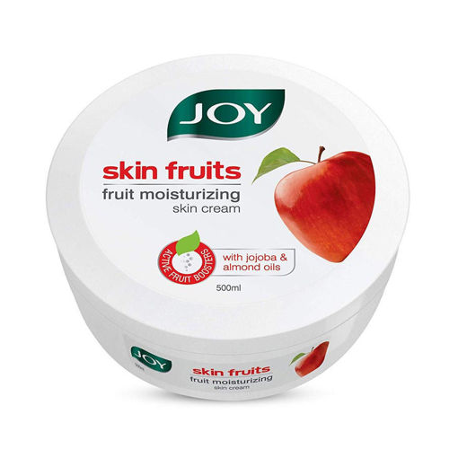 Picture of JOY SKIN FRUITS FRUIT MOISTURIZING SKIN CREAM 48.5g (50ml)