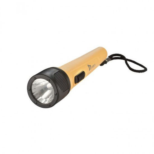 Picture of Syska Ultraflare T053AA-53 LED Torch