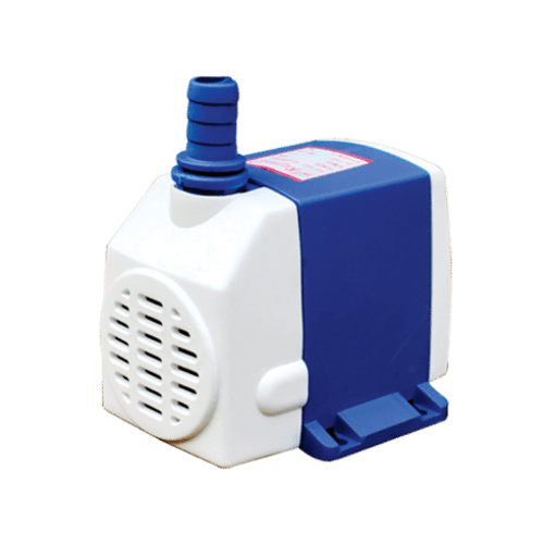 Picture of Water Cooler Pump Motor